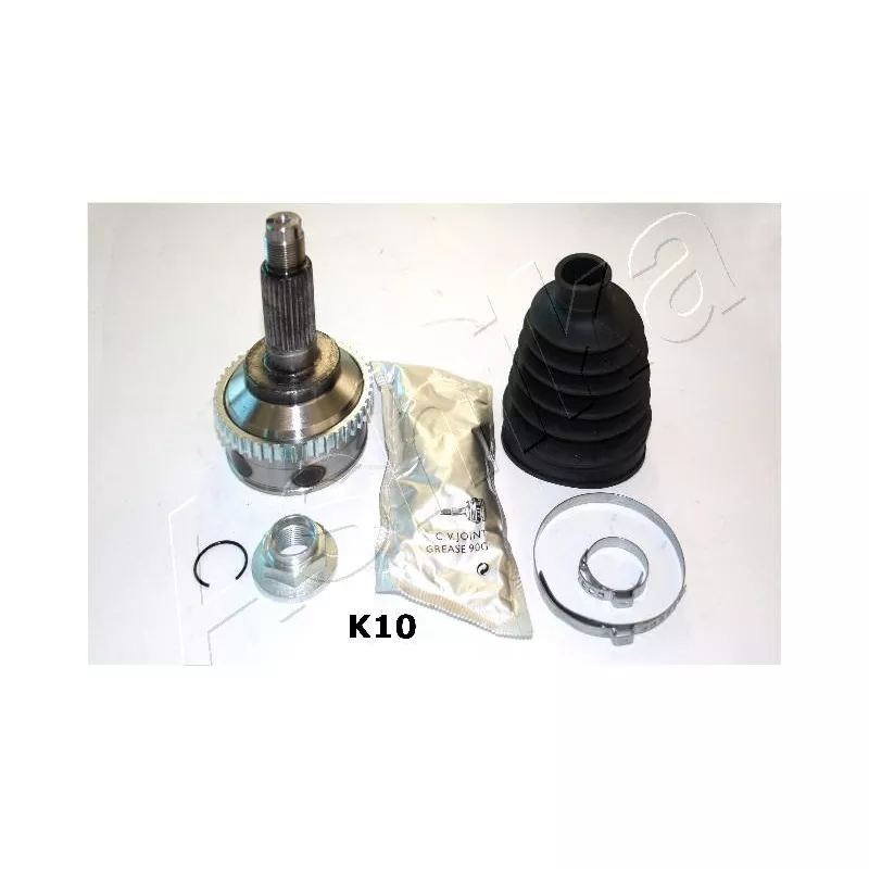 Embout de cardan avant (kit de réparation) ASHIKA 62-0K-K10