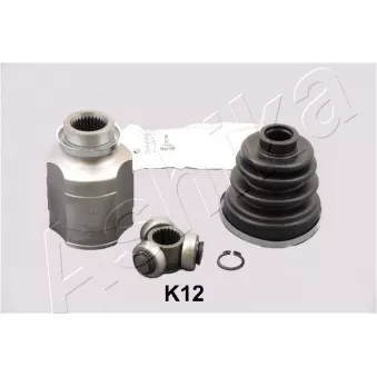Embout de cardan avant (kit de réparation) ASHIKA 62-0K-K12