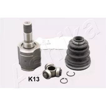 Embout de cardan avant (kit de réparation) ASHIKA 62-0K-K13