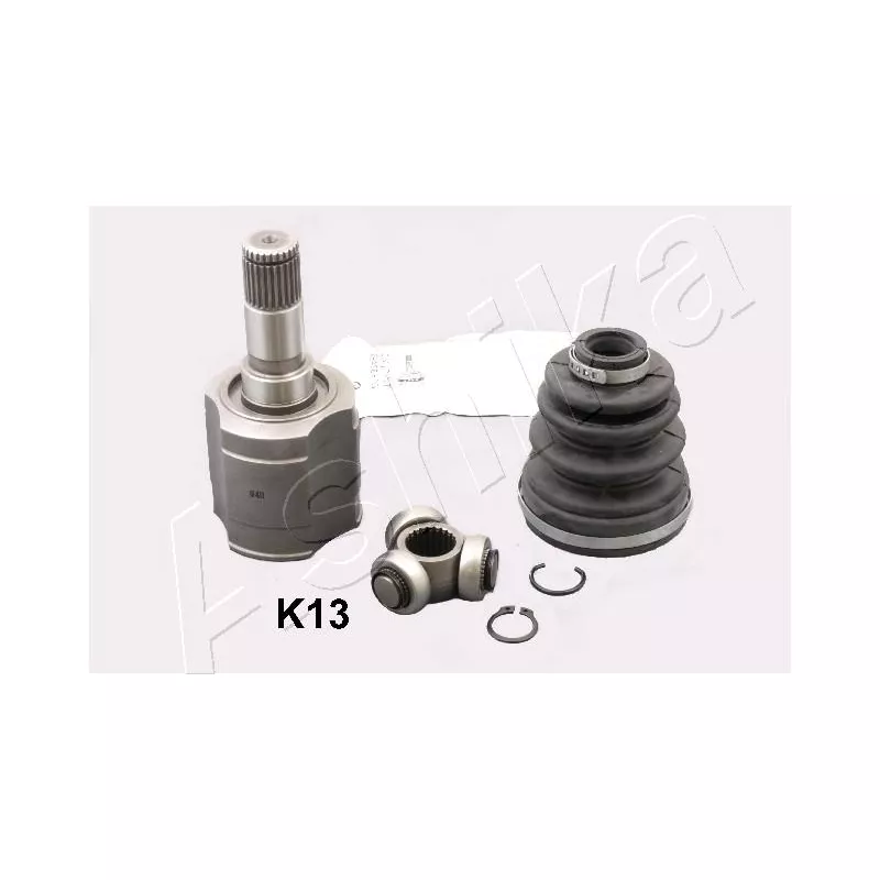 Embout de cardan avant (kit de réparation) ASHIKA 62-0K-K13