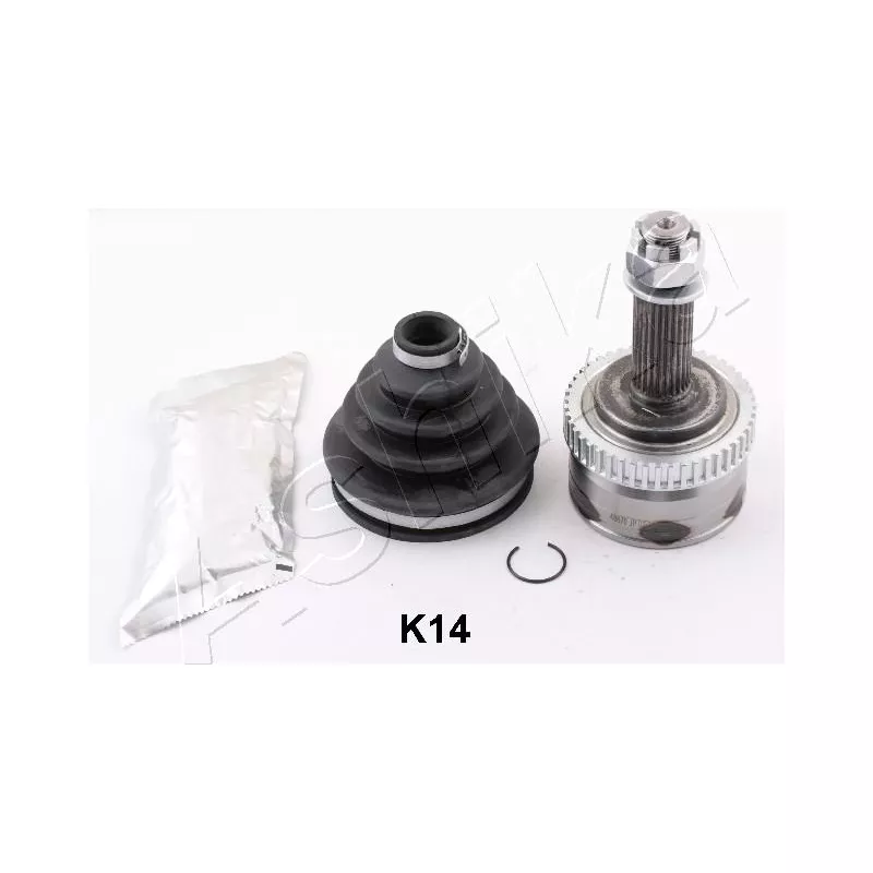 Embout de cardan avant (kit de réparation) ASHIKA 62-0K-K14