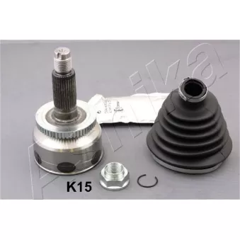 Embout de cardan avant (kit de réparation) ASHIKA 62-0K-K15