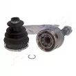 Embout de cardan avant (kit de réparation) ASHIKA 62-0K-K23 - Visuel 1