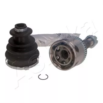Embout de cardan avant (kit de réparation) ASHIKA 62-0K-K23