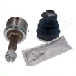Embout de cardan avant (kit de réparation) ASHIKA 62-0K-K23 - Visuel 3