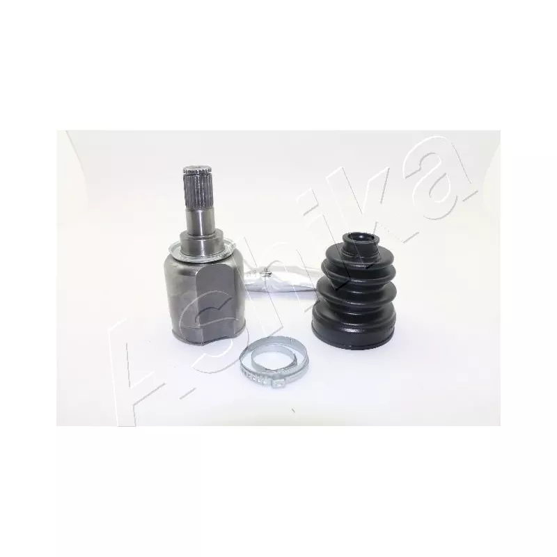 Embout de cardan avant (kit de réparation) ASHIKA 62-0K-K24