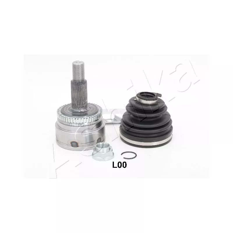 Embout de cardan avant (kit de réparation) ASHIKA 62-0L-L00