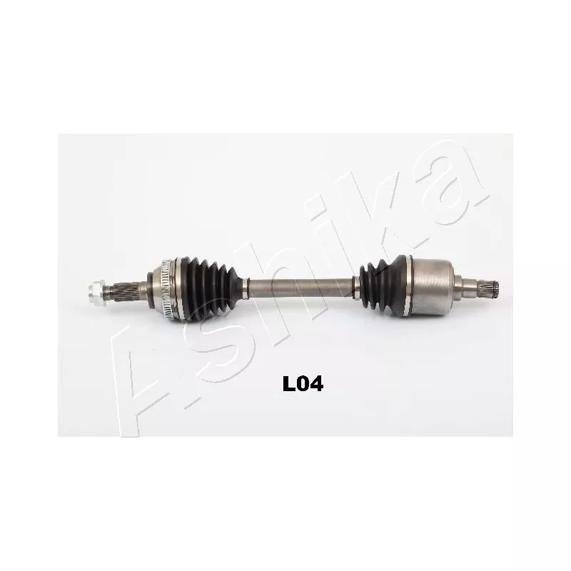 Arbre de transmission ASHIKA 62-0L-L04