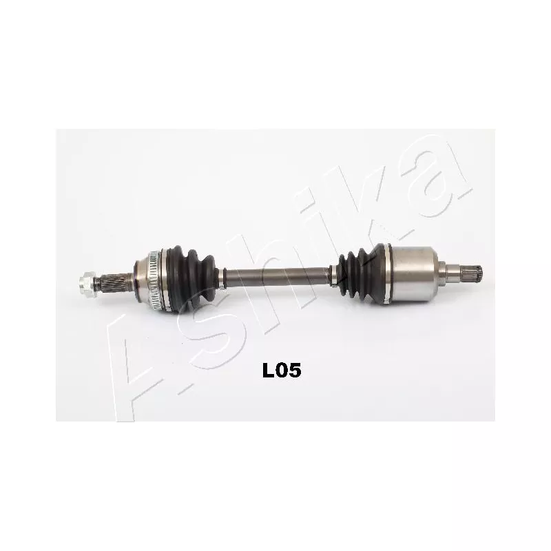 Arbre de transmission ASHIKA 62-0L-L05