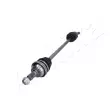 Arbre de transmission ASHIKA 62-0L-L08 - Visuel 1