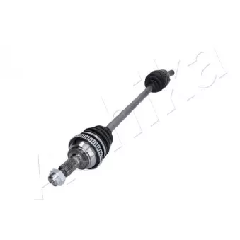 Arbre de transmission ASHIKA 62-0L-L08