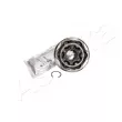 Embout de cardan avant (kit de réparation) ASHIKA 62-0L-L12 - Visuel 1