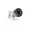 Embout de cardan avant (kit de réparation) ASHIKA 62-0L-L12 - Visuel 3