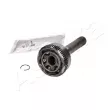 Embout de cardan avant (kit de réparation) ASHIKA 62-0L-L13 - Visuel 1