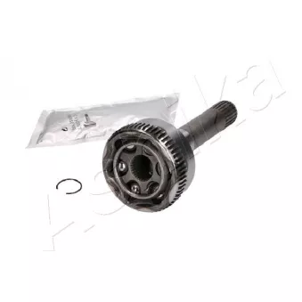 Embout de cardan avant (kit de réparation) ASHIKA 62-0L-L13