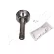 Embout de cardan avant (kit de réparation) ASHIKA 62-0L-L13 - Visuel 3