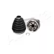 Embout de cardan avant (kit de réparation) ASHIKA 62-0L-L14 - Visuel 1