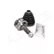 Embout de cardan avant (kit de réparation) ASHIKA 62-0L-L14 - Visuel 3