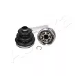 Embout de cardan avant (kit de réparation) ASHIKA 62-0L-L15 - Visuel 1