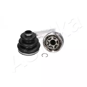 Embout de cardan avant (kit de réparation) ASHIKA 62-0L-L15