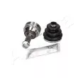 Embout de cardan avant (kit de réparation) ASHIKA 62-0L-L16 - Visuel 3