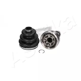 Embout de cardan avant (kit de réparation) ASHIKA 62-0L-L17