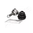 Embout de cardan avant (kit de réparation) ASHIKA 62-0L-L17 - Visuel 3