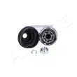 Embout de cardan avant (kit de réparation) ASHIKA 62-0L-L19 - Visuel 3