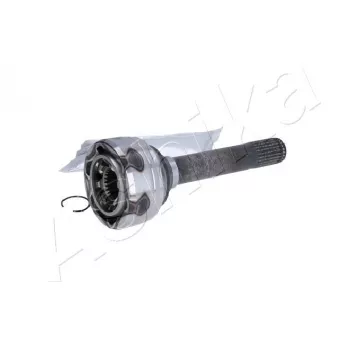 Embout de cardan avant (kit de réparation) ASHIKA 62-0L-L20
