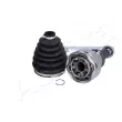 Embout de cardan avant (kit de réparation) ASHIKA 62-0L-L21 - Visuel 1