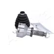 Embout de cardan avant (kit de réparation) ASHIKA 62-0L-L21 - Visuel 2