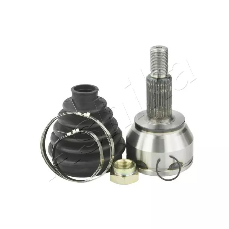 Embout de cardan avant (kit de réparation) ASHIKA 62-0L-L22