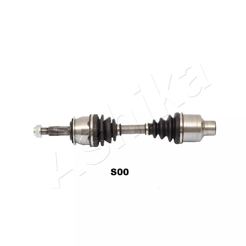 Arbre de transmission avant droit ASHIKA 62-0S-S00