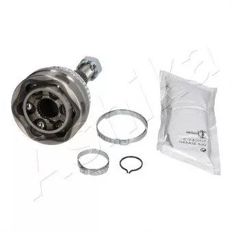 Embout de cardan avant (kit de réparation) ASHIKA 62-0W-W02