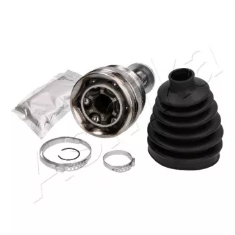 Embout de cardan avant (kit de réparation) ASHIKA 62-0W-W10