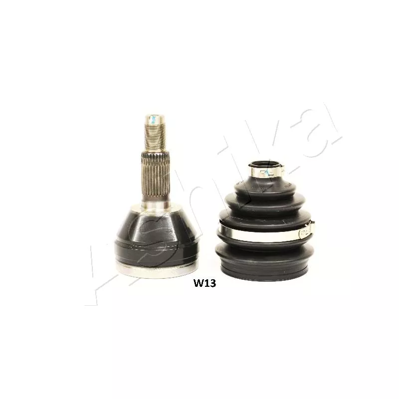 Embout de cardan avant (kit de réparation) ASHIKA 62-0W-W13