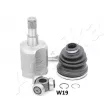 Embout de cardan avant (kit de réparation) ASHIKA 62-0W-W19 - Visuel 1