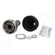 Embout de cardan avant (kit de réparation) ASHIKA 62-0W-W22 - Visuel 1