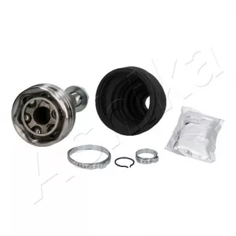 Embout de cardan avant (kit de réparation) ASHIKA