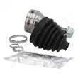 Embout de cardan avant (kit de réparation) ASHIKA 62-0W-W22 - Visuel 2