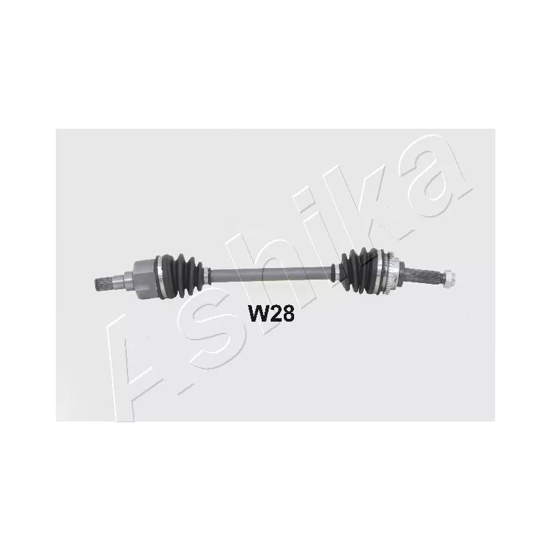 Arbre de transmission ASHIKA 62-0W-W28