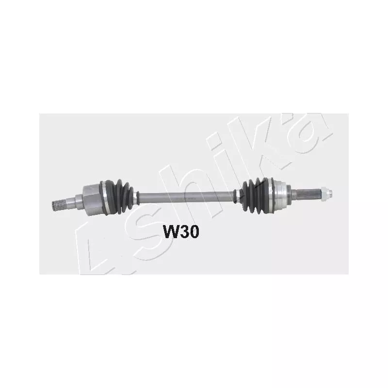 Arbre de transmission ASHIKA 62-0W-W30
