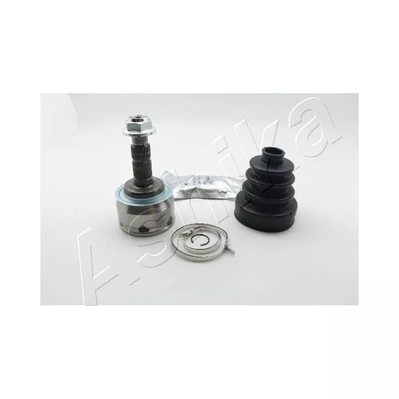 Embout de cardan avant (kit de réparation) ASHIKA 62-0W-W34