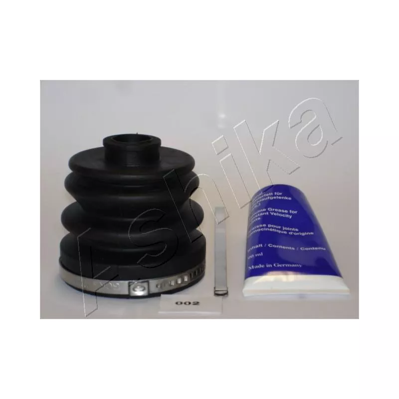 Soufflets de cardan avant ASHIKA 63-00-002