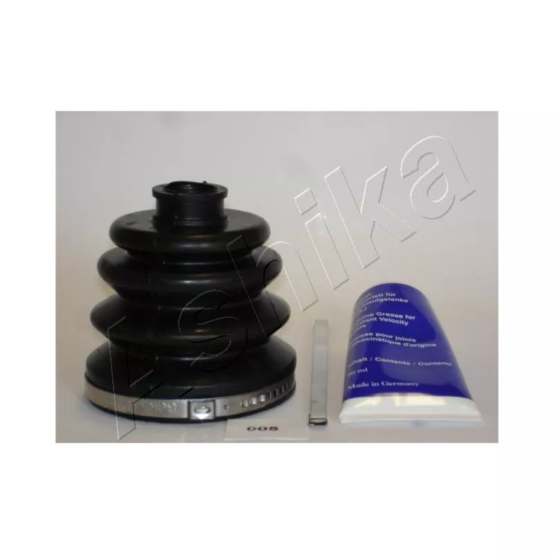 Soufflets de cardan avant ASHIKA 63-00-005