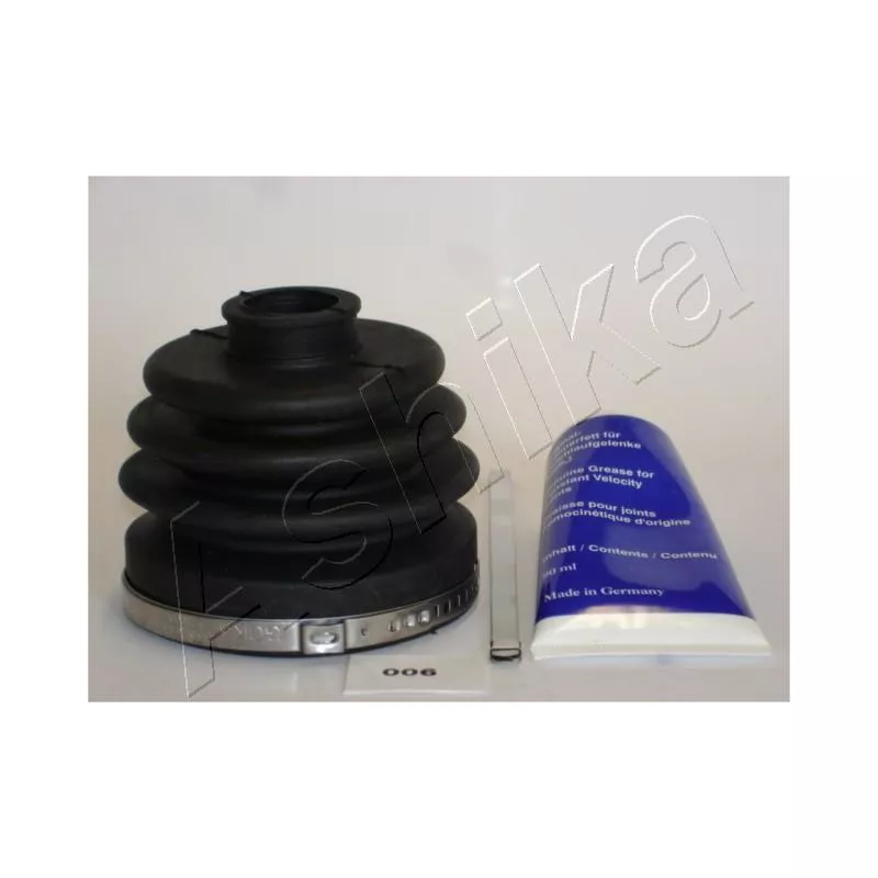 Soufflets de cardan avant ASHIKA 63-00-006