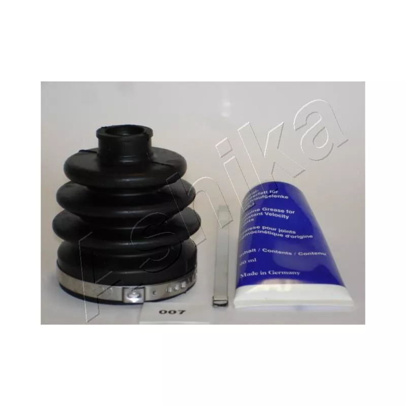 Soufflets de cardan avant ASHIKA 63-00-007