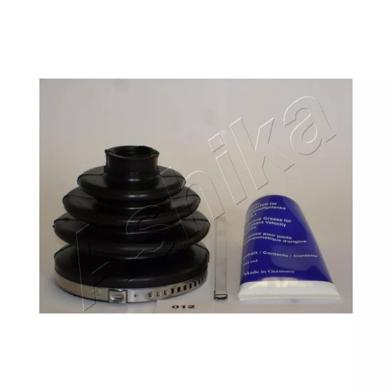 Soufflets de cardan avant ASHIKA 63-00-012