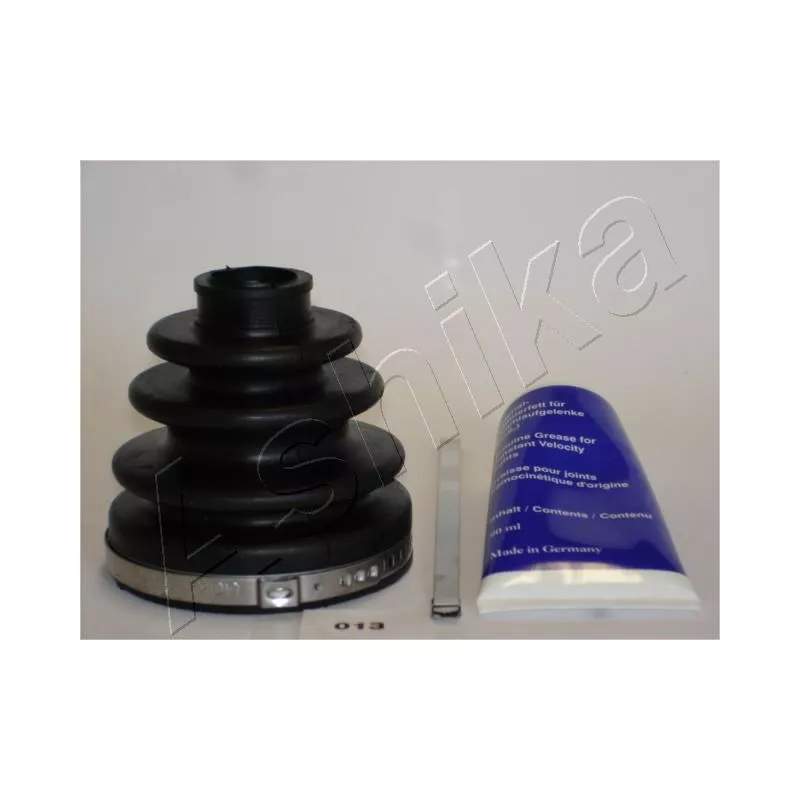 Soufflets de cardan avant ASHIKA 63-00-013