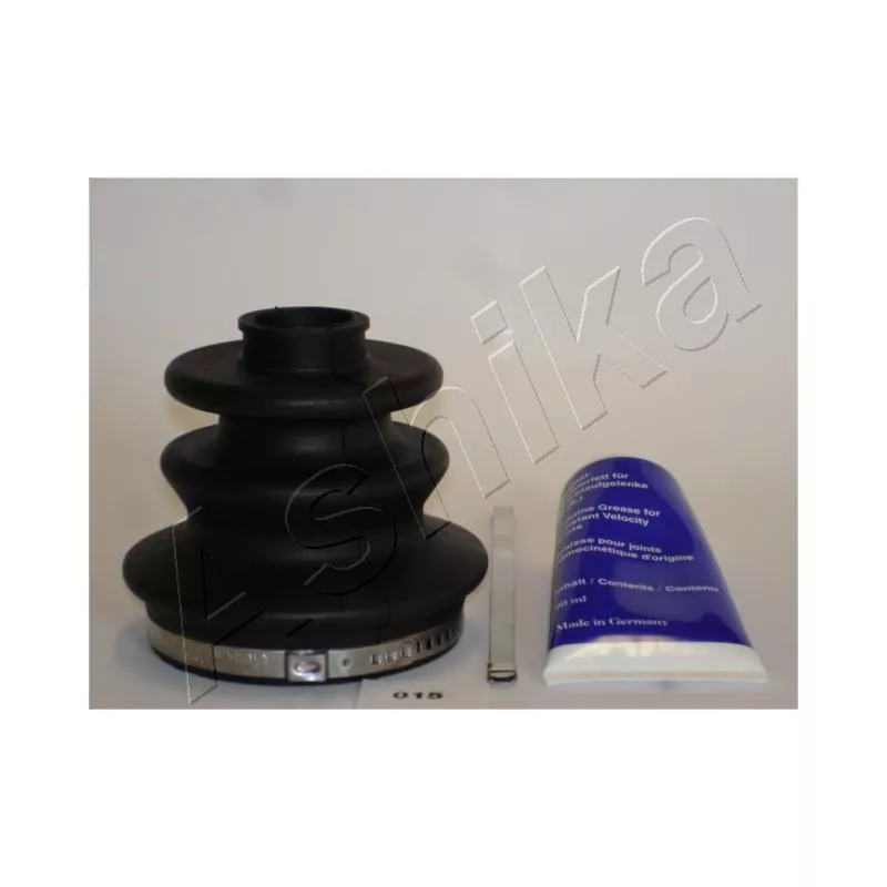 Soufflets de cardan avant ASHIKA 63-00-015